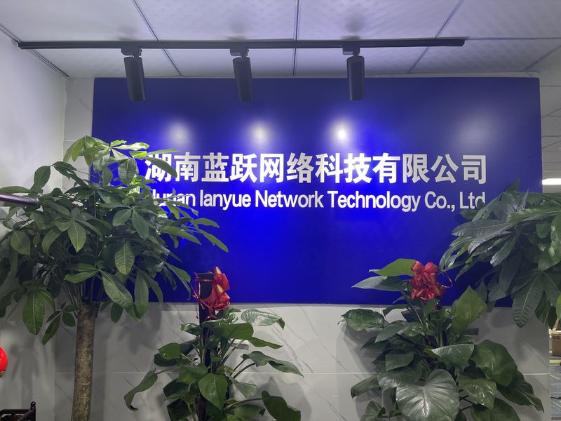 Cina Hunan Lanyue Network Technology Co., Ltd. Profilo Aziendale